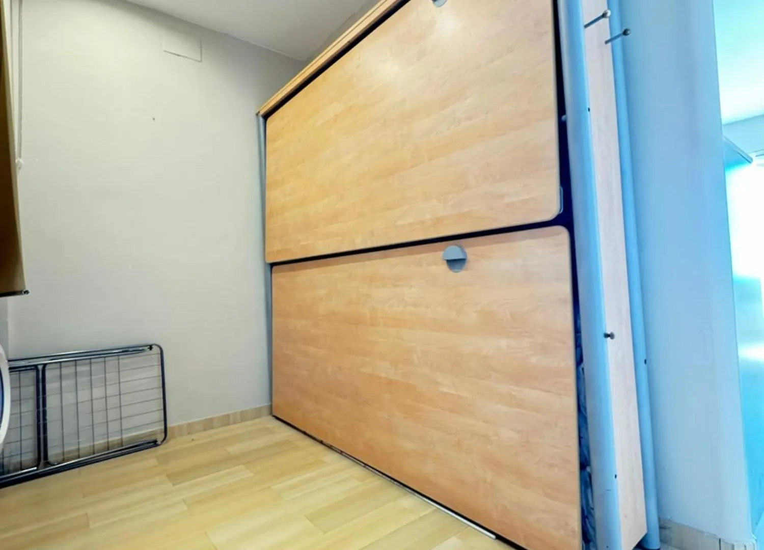 130-Apartamento Con Vistas Al Mar En Empuriabrava-Empurialola דירה אמפוריבראבה