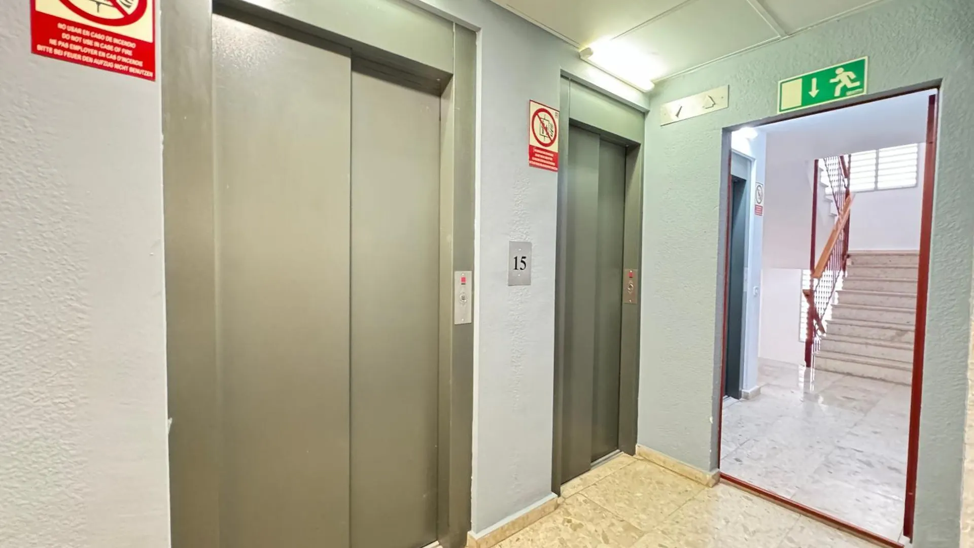 דירה 130-Apartamento Con Vistas Al Mar En Empuriabrava-Empurialola