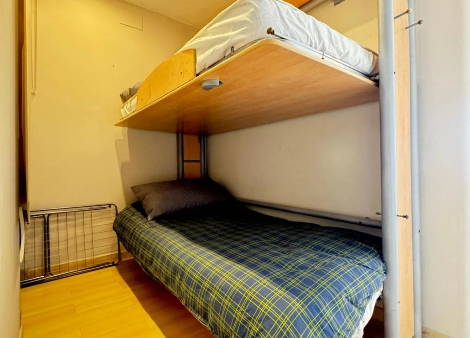 דירה 130-Apartamento Con Vistas Al Mar En Empuriabrava-Empurialola ספרד