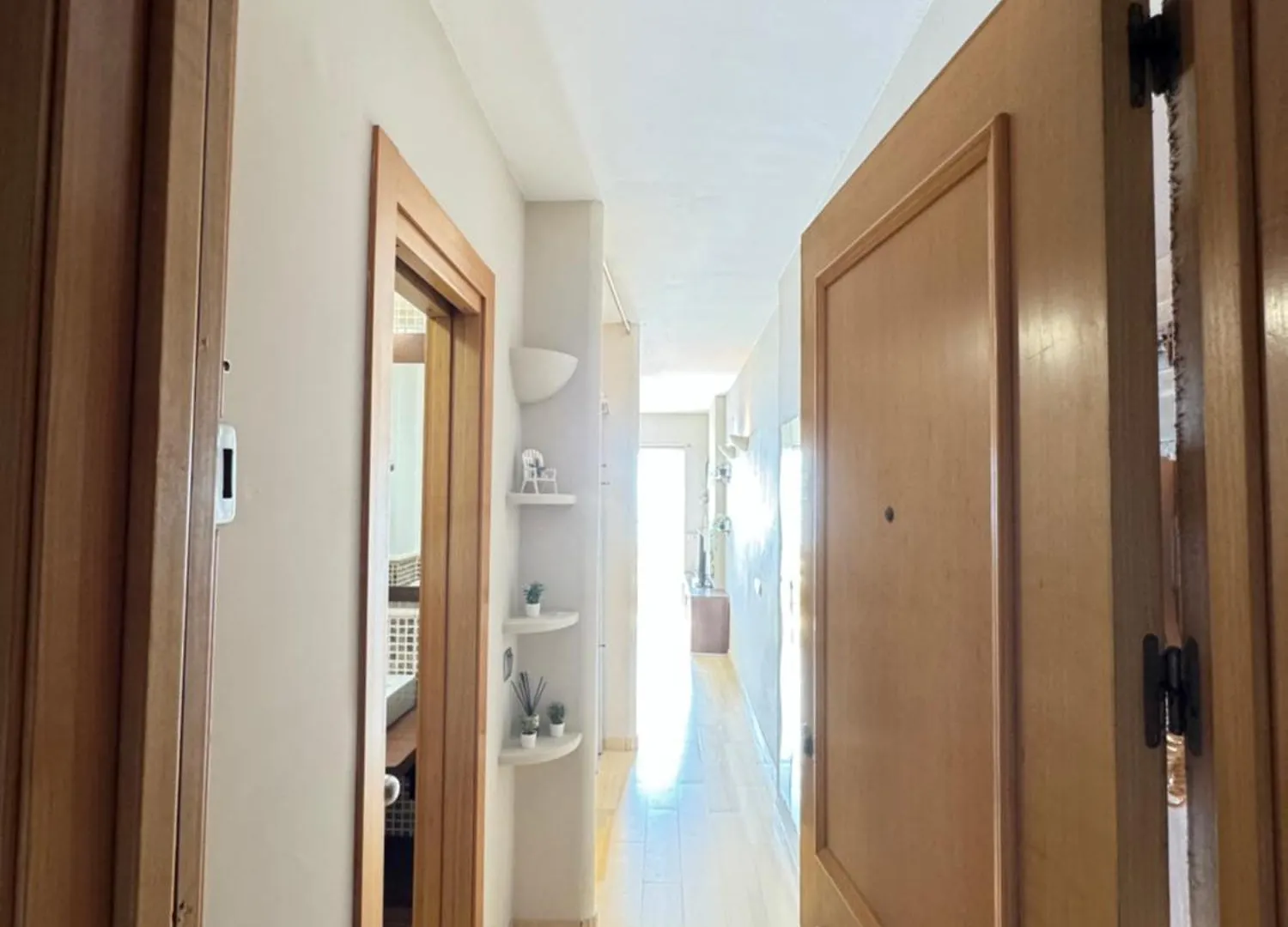 דירה 130-Apartamento Con Vistas Al Mar En Empuriabrava-Empurialola ספרד