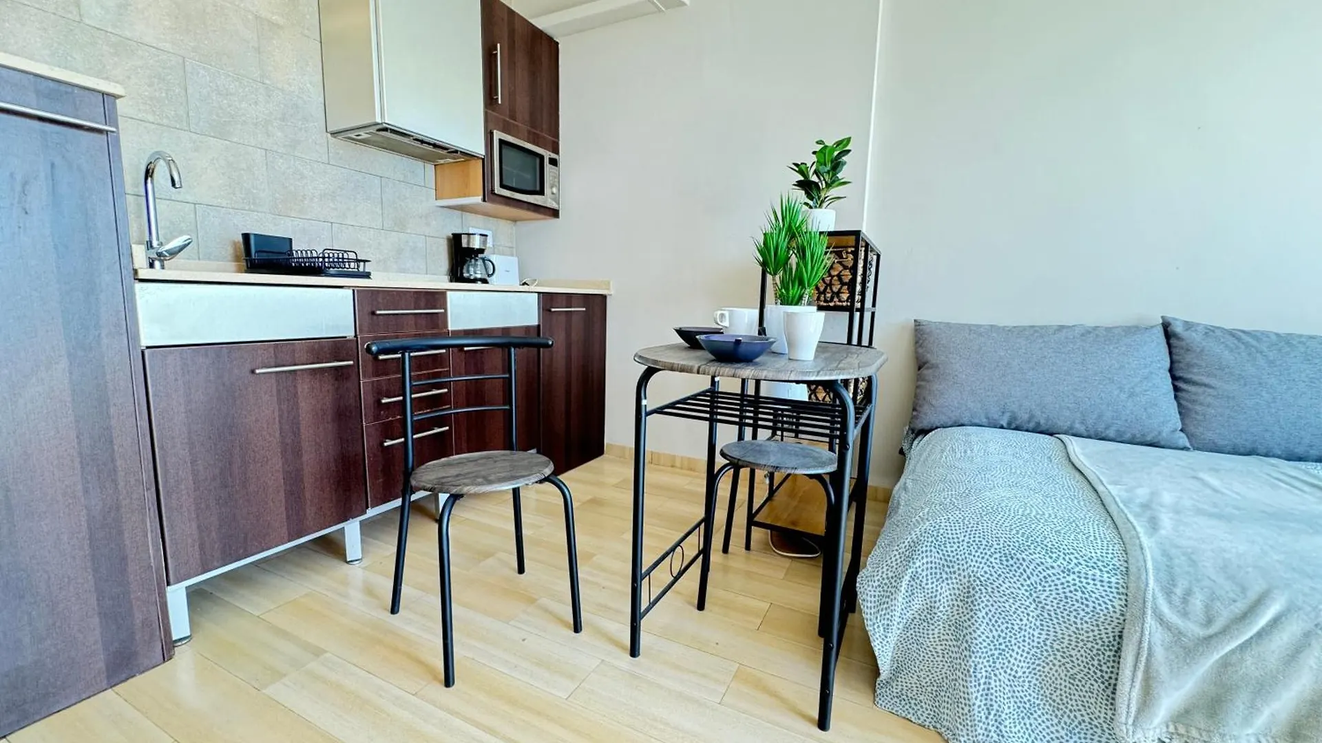 130-Apartamento Con Vistas Al Mar En Empuriabrava-Empurialola 0*, אמפוריבראבה
