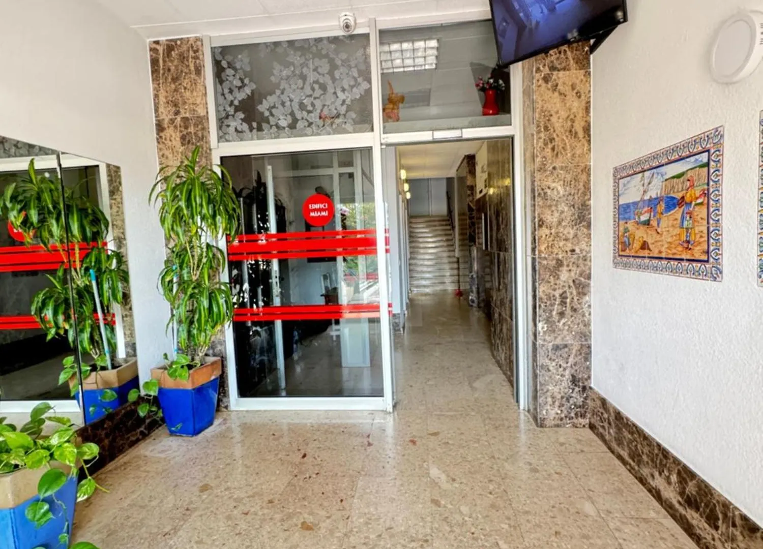 130-Apartamento Con Vistas Al Mar En Empuriabrava-Empurialola אמפוריבראבה