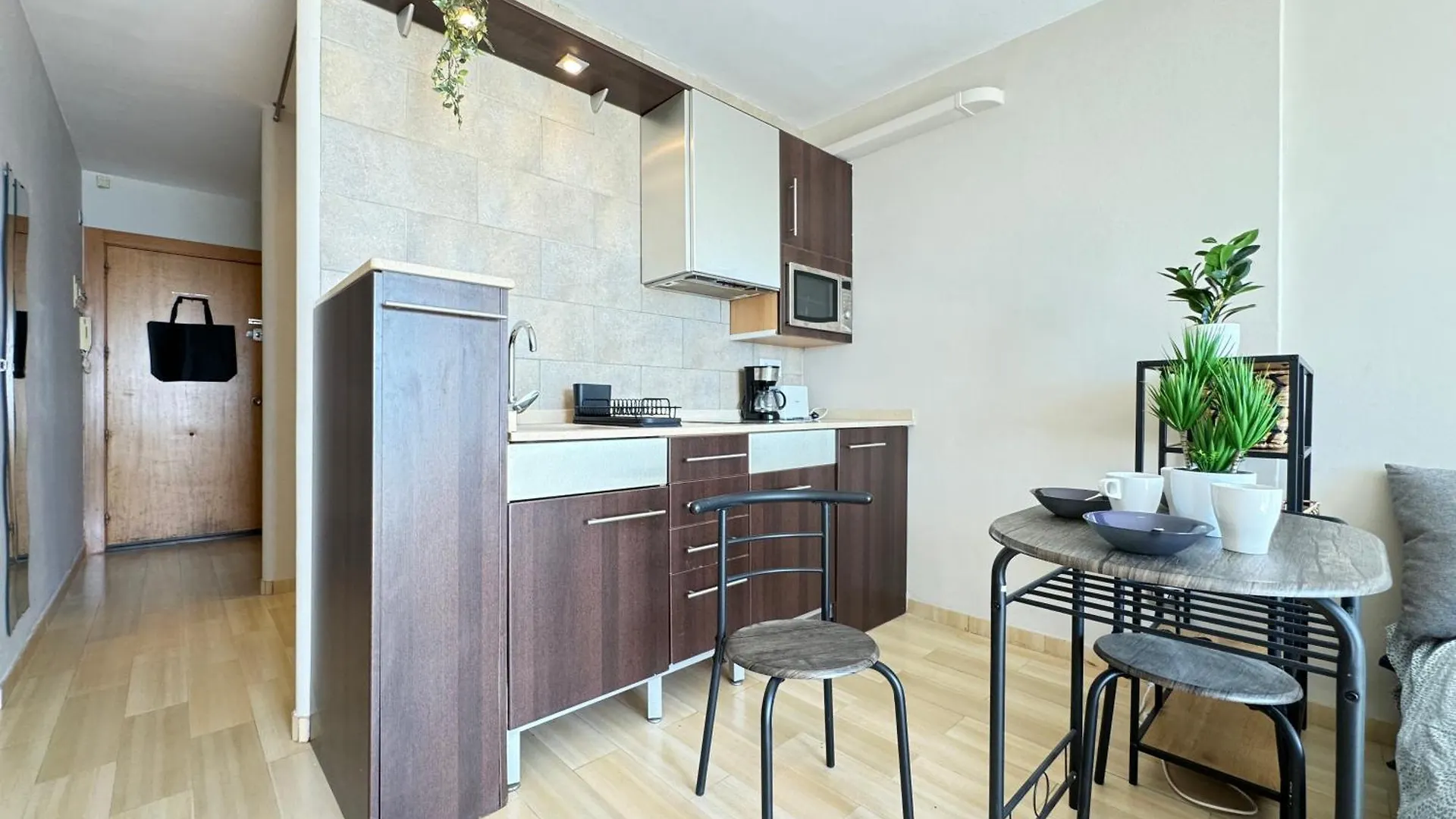 דירה 130-Apartamento Con Vistas Al Mar En Empuriabrava-Empurialola