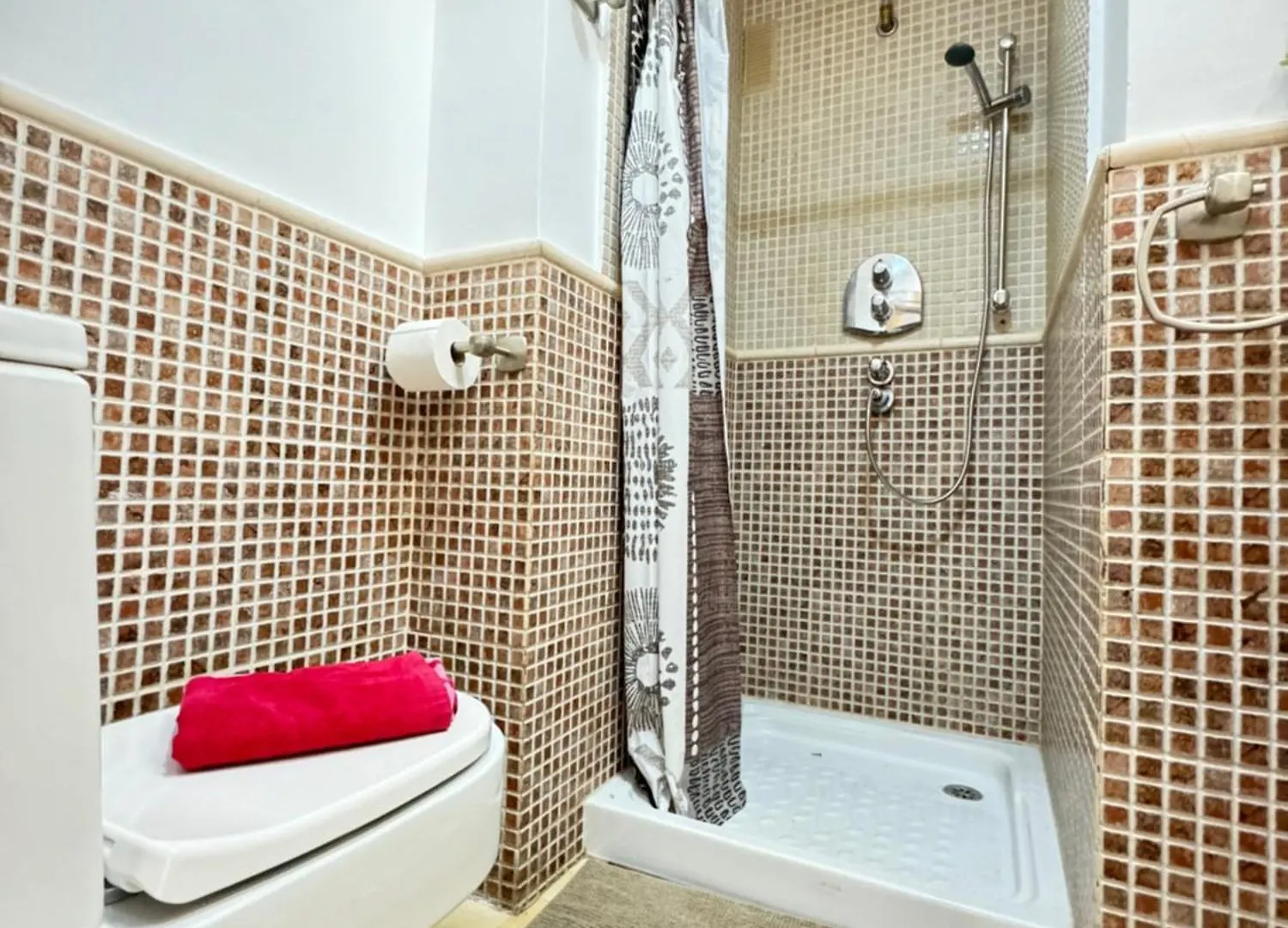 130-Apartamento Con Vistas Al Mar En Empuriabrava-Empurialola אמפוריבראבה
